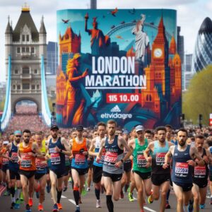 Maratona de Londres